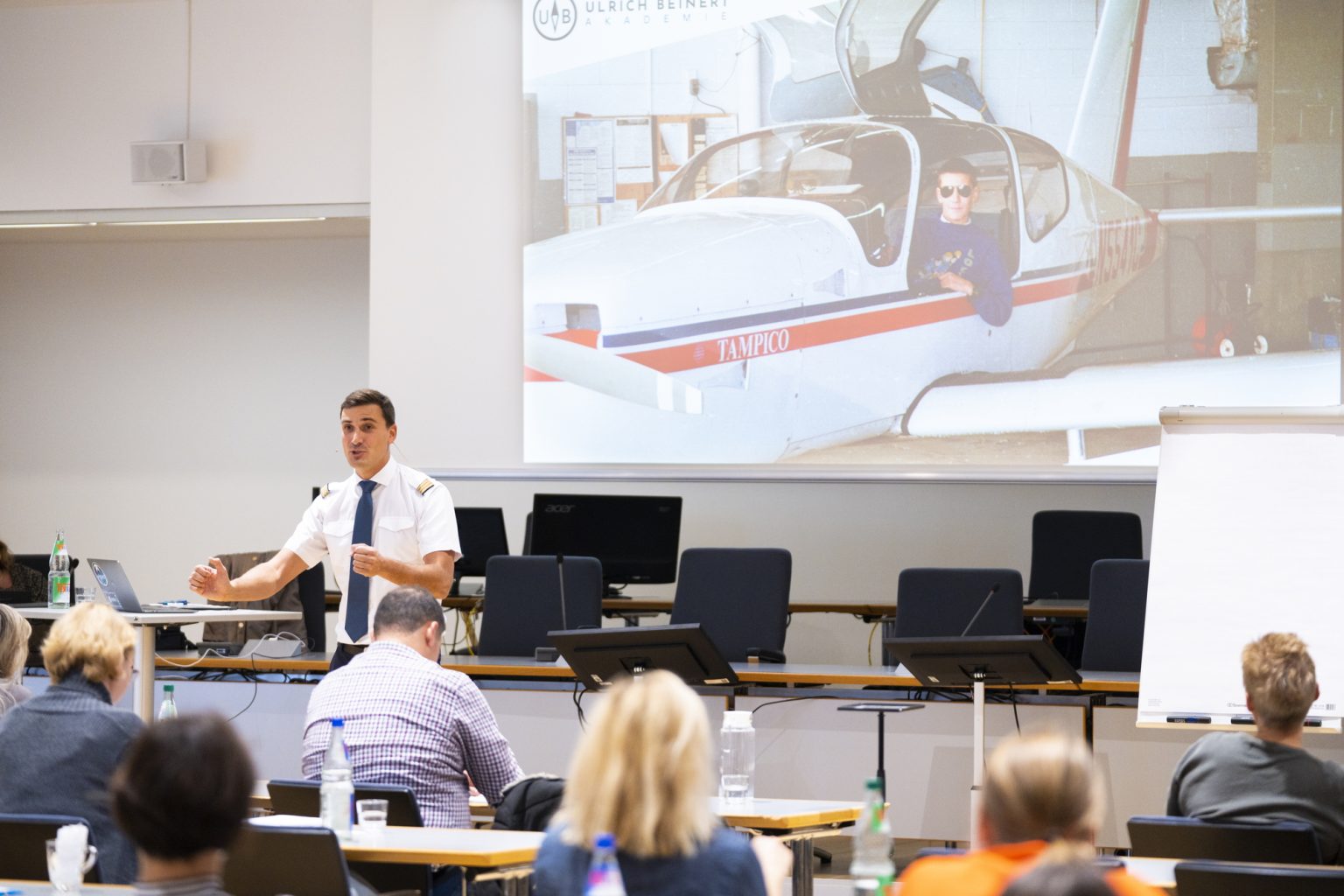 Landesärztekammer Hessen ULRICH C. BEINERT